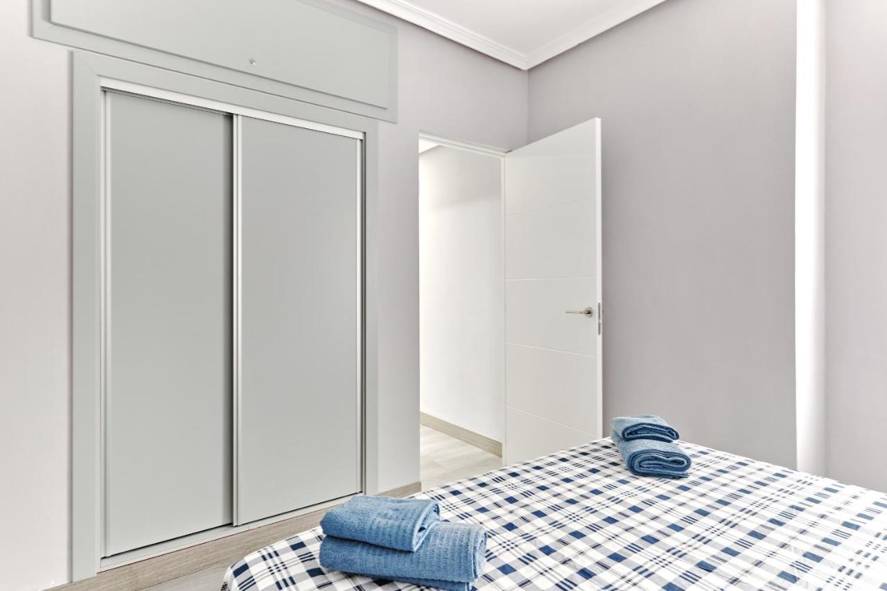 Espanhouse Corbeta Two Bed Room Apartment Torrevieja Exterior foto