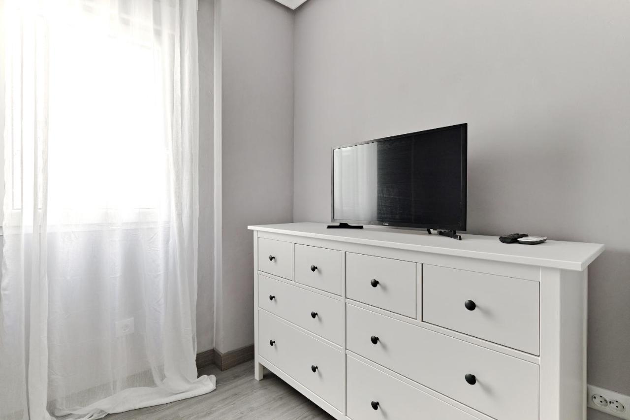 Espanhouse Corbeta Two Bed Room Apartment Torrevieja Exterior foto