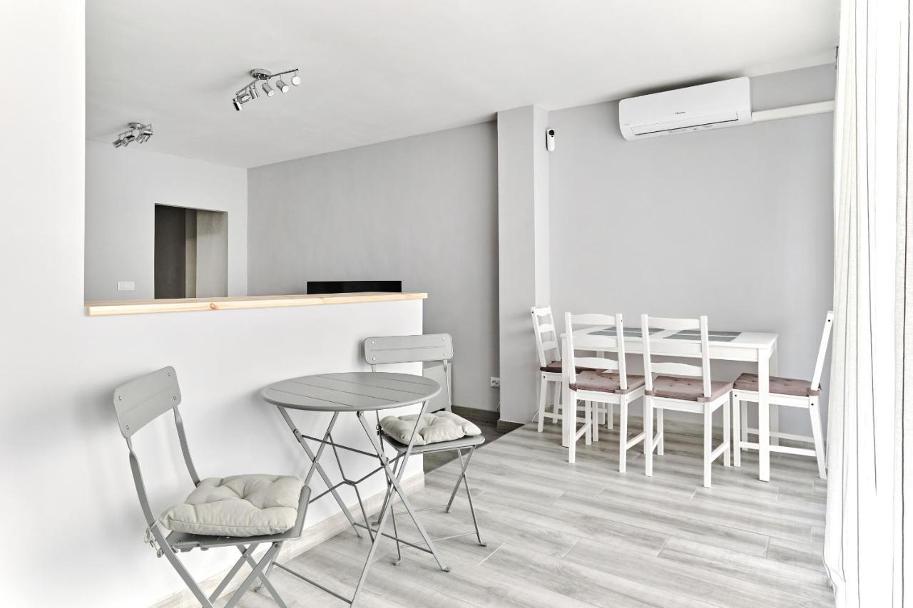 Espanhouse Corbeta Two Bed Room Apartment Torrevieja Exterior foto