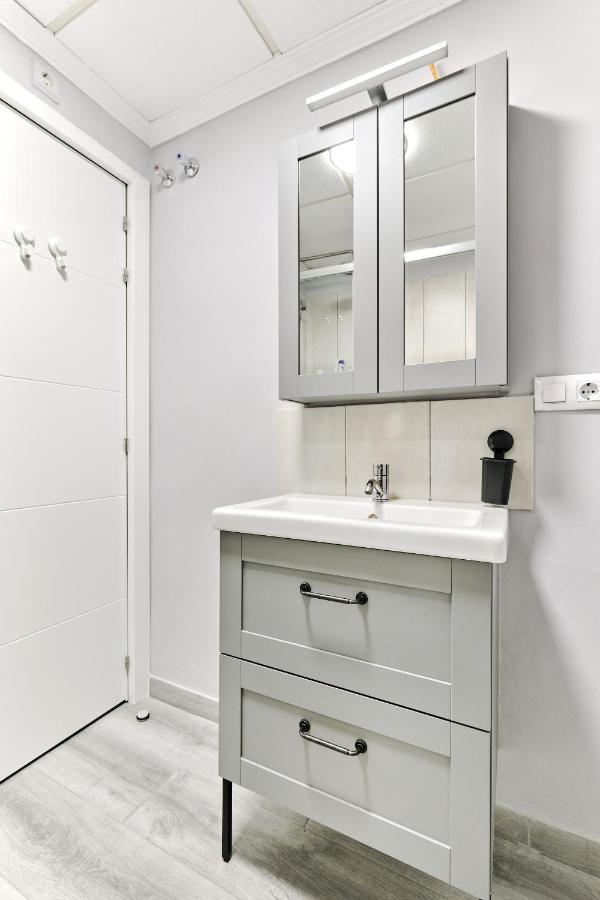 Espanhouse Corbeta Two Bed Room Apartment Torrevieja Exterior foto
