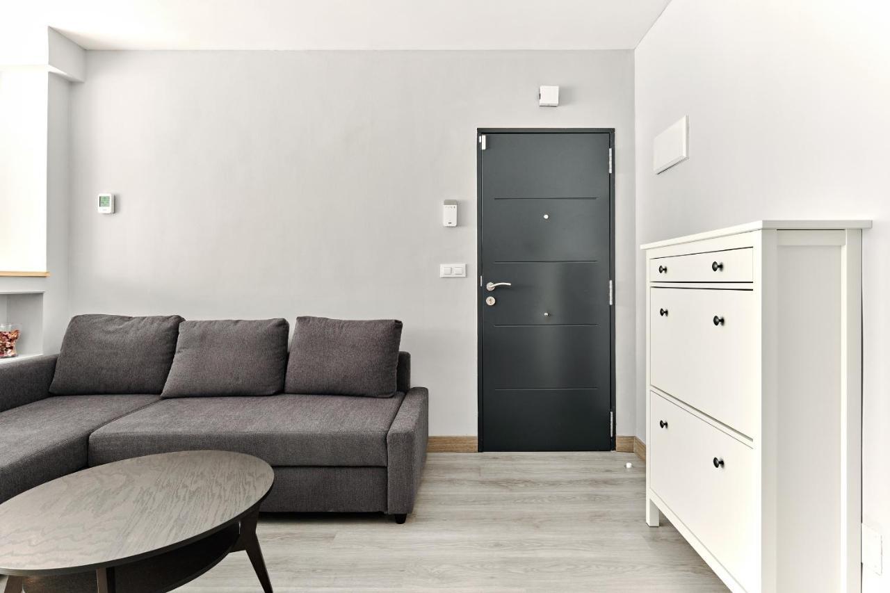 Espanhouse Corbeta Two Bed Room Apartment Torrevieja Exterior foto